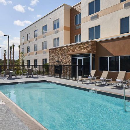 Fairfield Inn & Suites Vero Beach Eksteriør billede