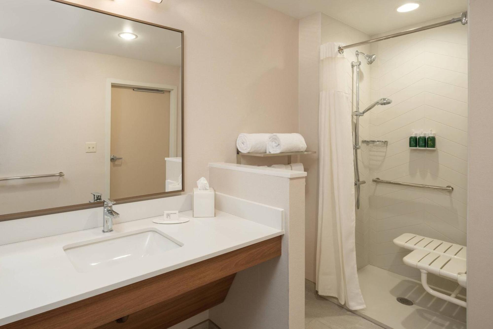 Fairfield Inn & Suites Vero Beach Eksteriør billede